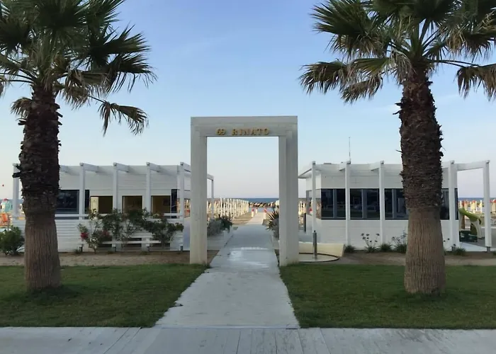 Hotel Glenn Rimini