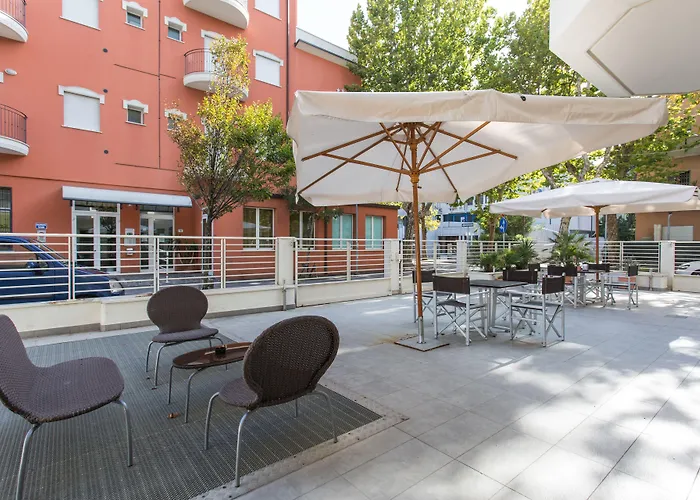 Wally Residence Rimini