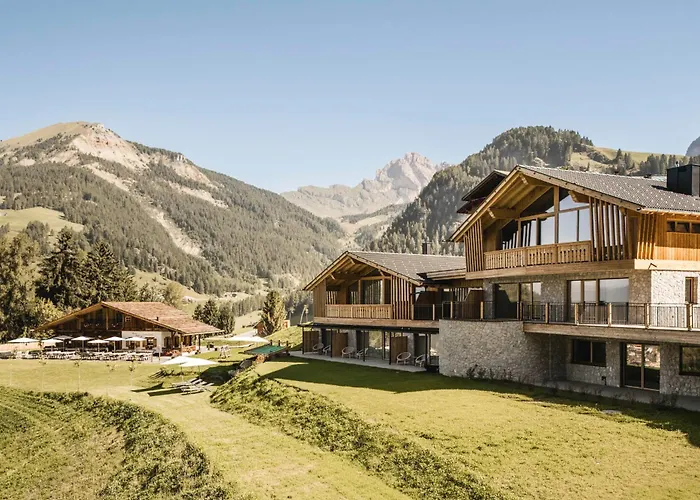 Muliné Lodge Selva di Val Gardena