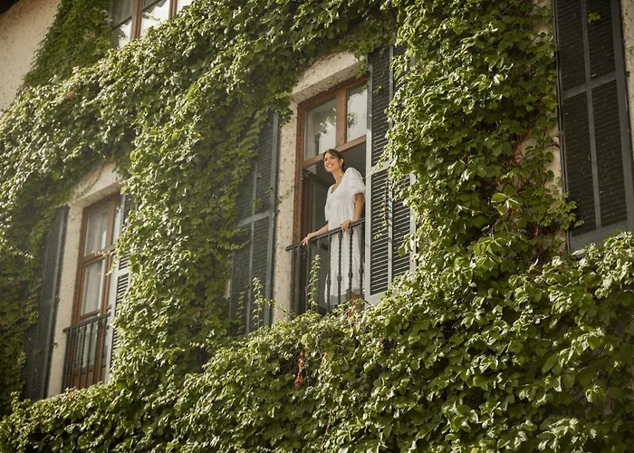 Sheraton Mallorca Arabella Golf Hotel Palma de Mallorca