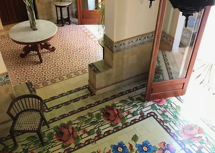 Verde Morada Valladolid 