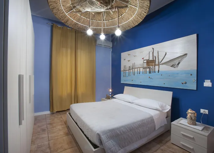 Marini Bed&Breakfast Pescara