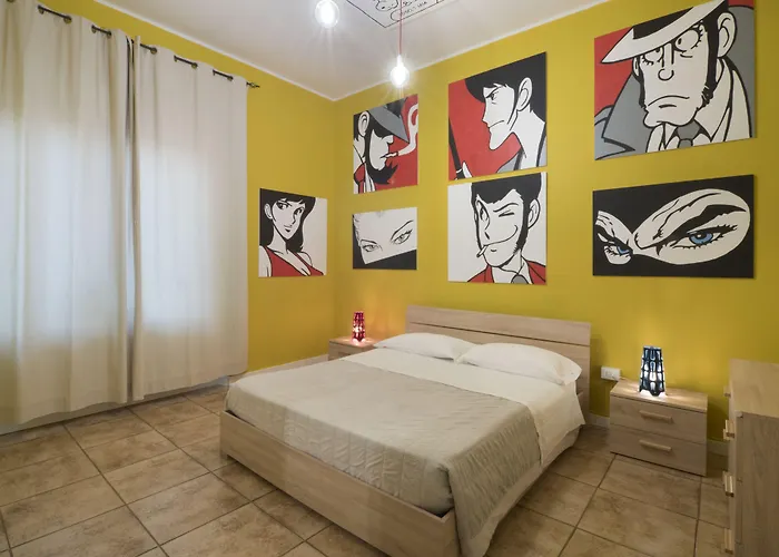 Marini Bed&Breakfast Pescara