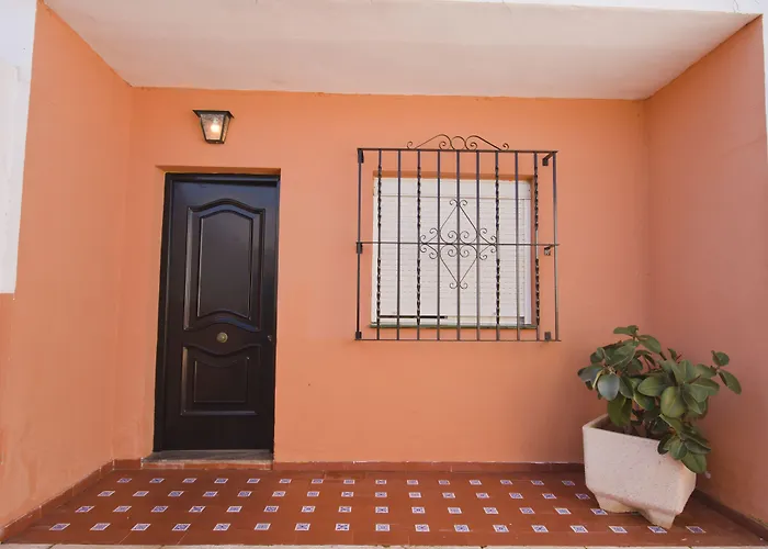 Hostal Nueva Andalucia Alcalá de Guadaira