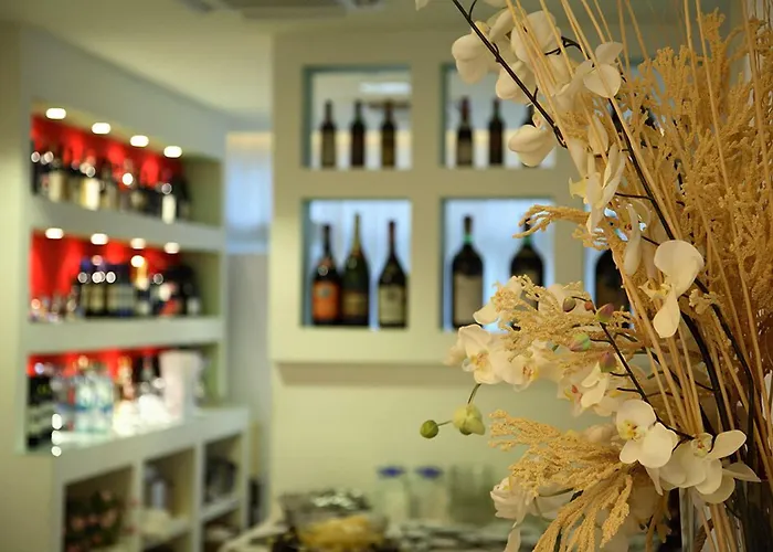 Hotel Aristeo Rimini