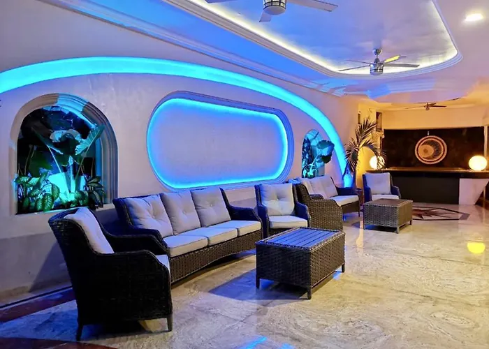 Hotel Blue Star Cancún