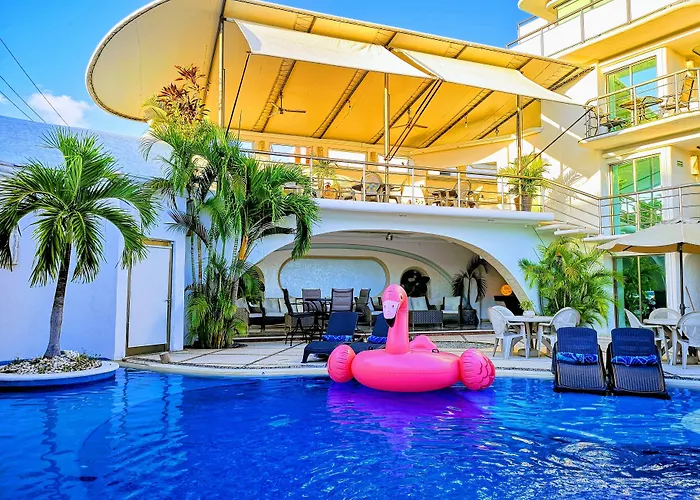 Hotel Blue Star Cancún