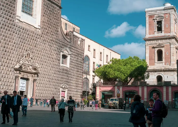 Hotel Artemisia Domus Napoli