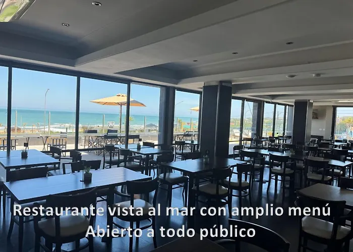 Hotel Aatrac Mar del Plata