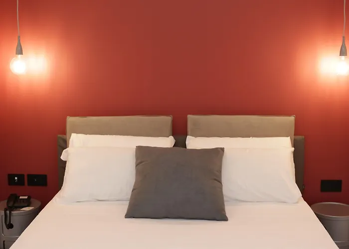 Cellamare Suite&Spa Napoli