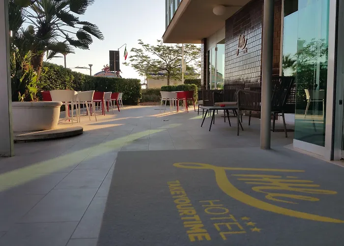 Little Hotel Riccione