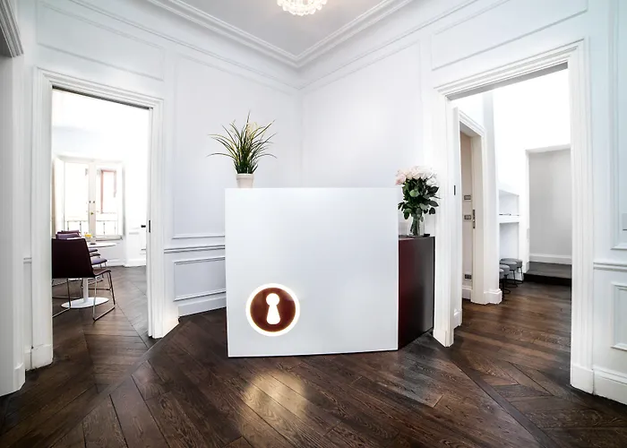 Youroom Carrozze Roma