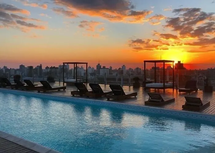 Los Silos Hotel Santa Fe