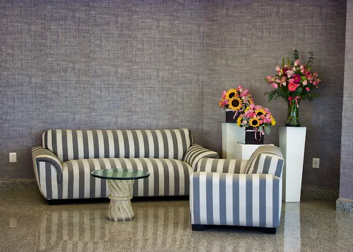 San Juan Park Hotel San Juan del Río