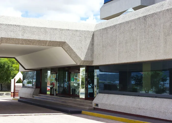 San Juan Park Hotel San Juan del Río