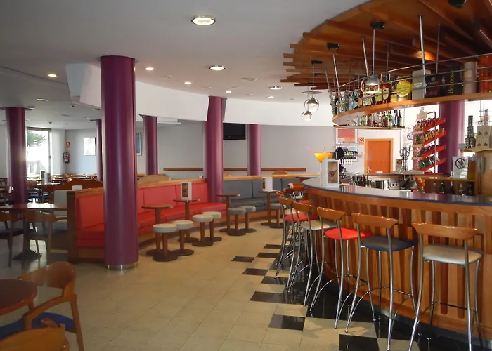 Hotel Fenals Garden Lloret de Mar