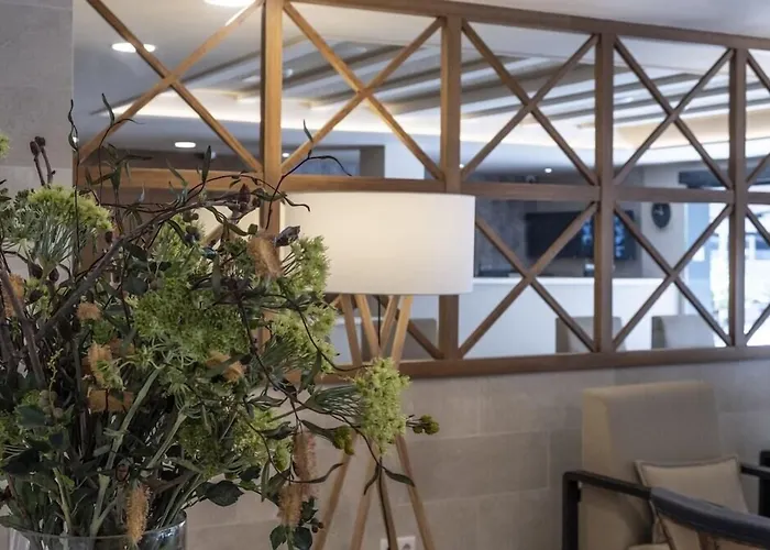 Hotel Rosamar Es Blau 4*S - Adults Only Lloret de Mar