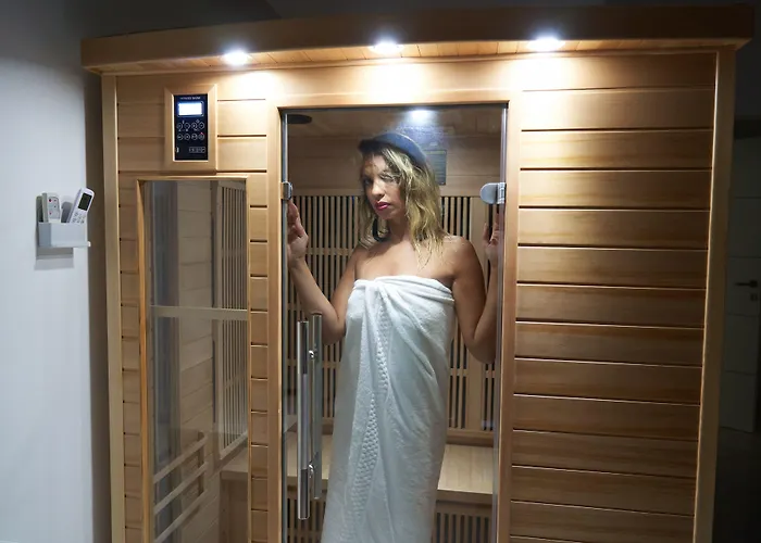 Gregorio VII Luxury Suites San Damaso Roma