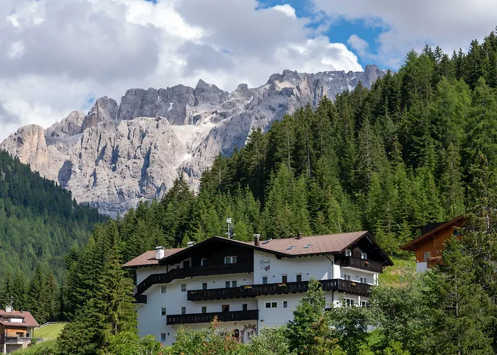 Hotel Monte44 Selva di Val Gardena
