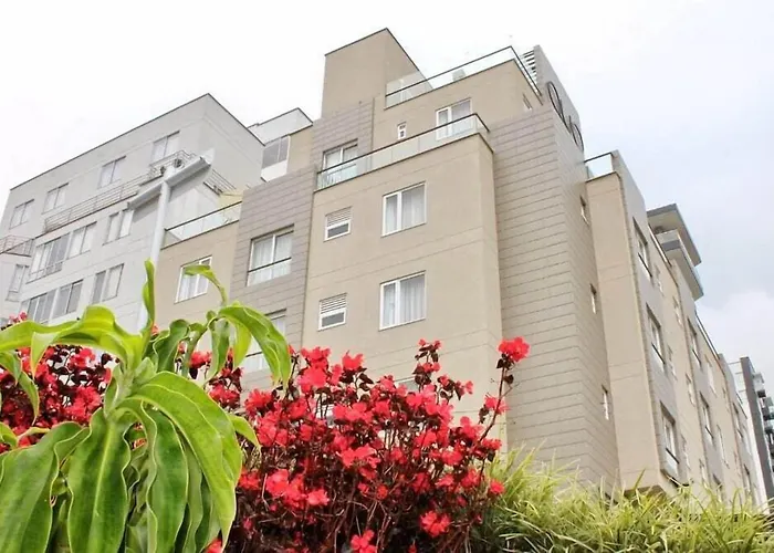 Quo Quality Hotel Manizales