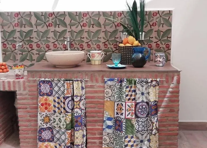 B&B Casa Carola Catania
