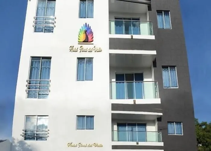 Hotel Real del Valle Valledupar
