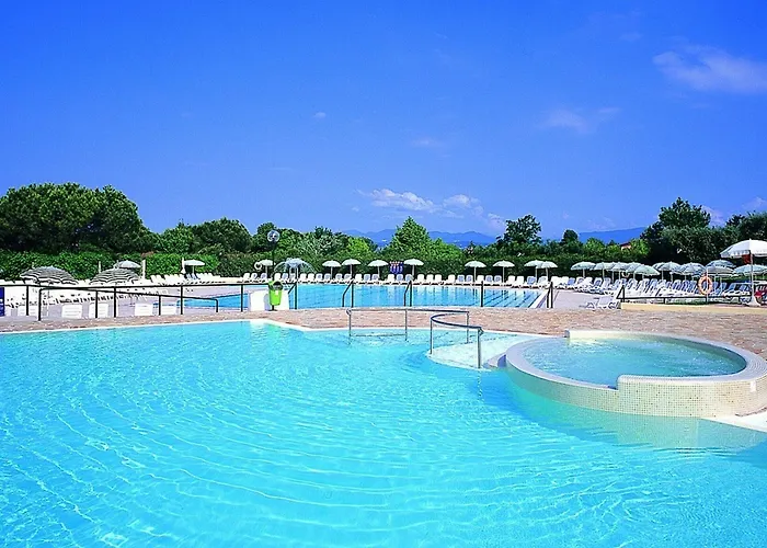 Villaggio Colombare Sirmione