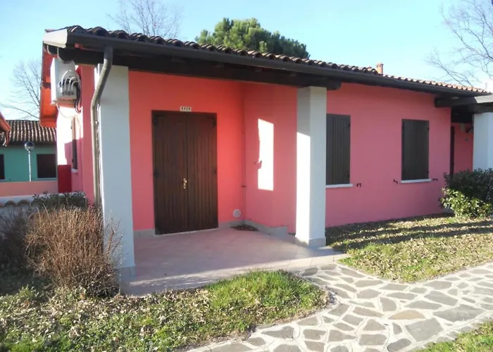 Villaggio Colombare Sirmione