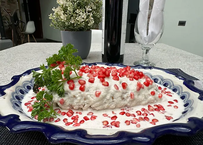 Hotel Boutique Casona de Santa Clara Heroica Puebla de Zaragoza