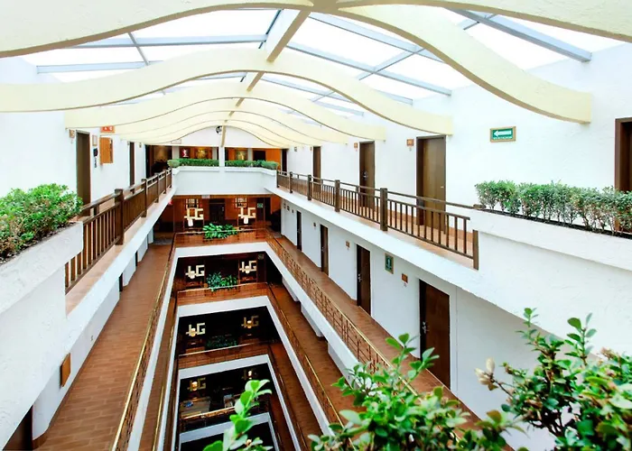 Hotel Gillow México DF