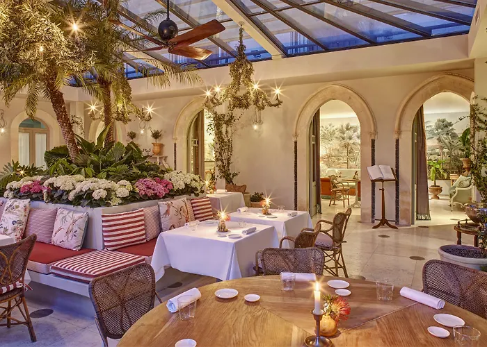 Hotel Palazzo Vecchio Taormina