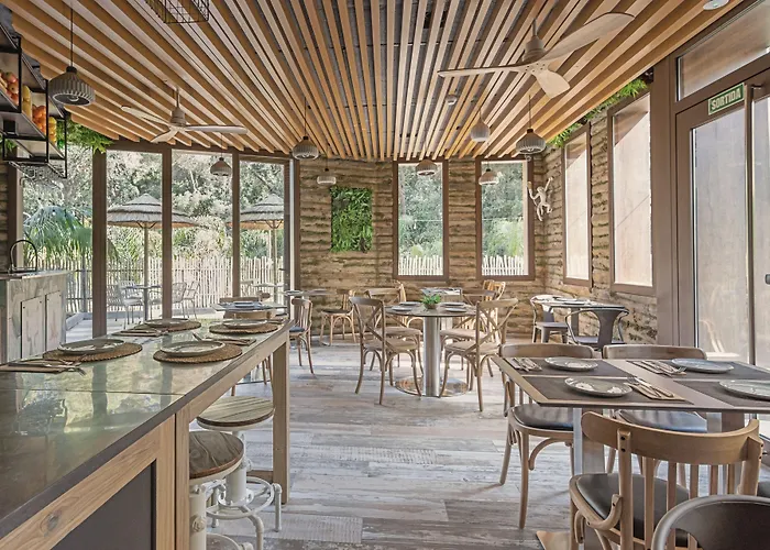 Casa Coco Boutique Hotel & Spa 4*S - Adults Only Lloret de Mar