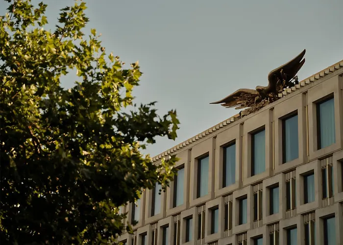 The Chancery Rosewood Londra
