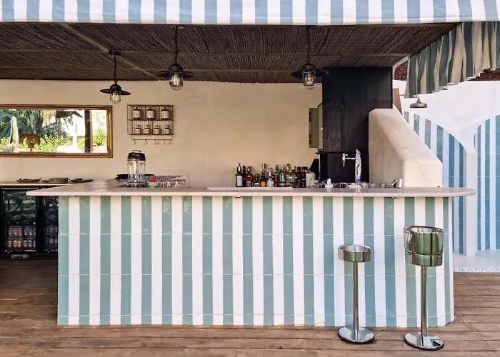 Nomad Boutique Resort Benidorm