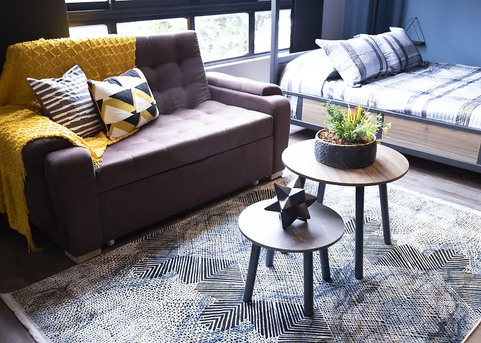 Hotel Royal Living Poblado Medellín