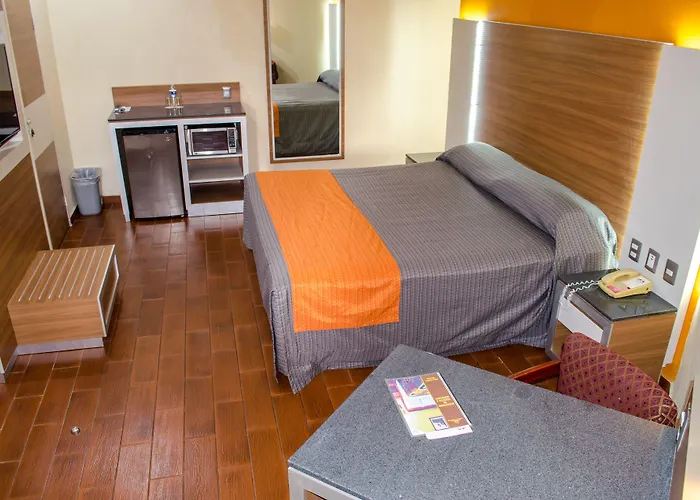 Hotel Premier Hermosillo