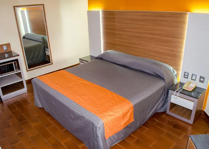 Hotel Premier Hermosillo