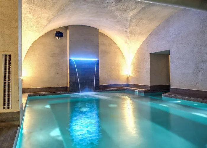 Hotel 77 Seventy-Seven - Maison D'Art Collection Roma