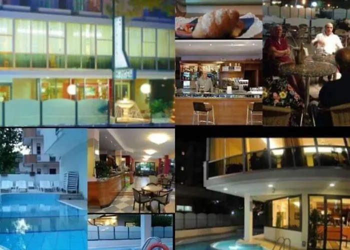 Hotel President Valverde 