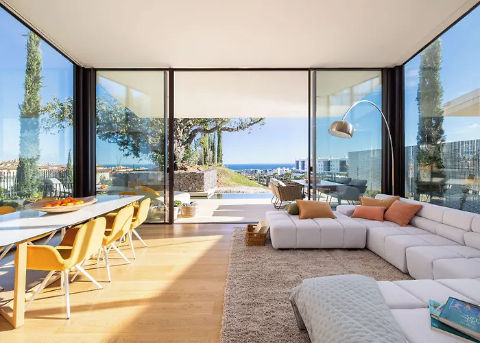 Leiro Residences - Preferred Hotels & Resorts Fuengirola