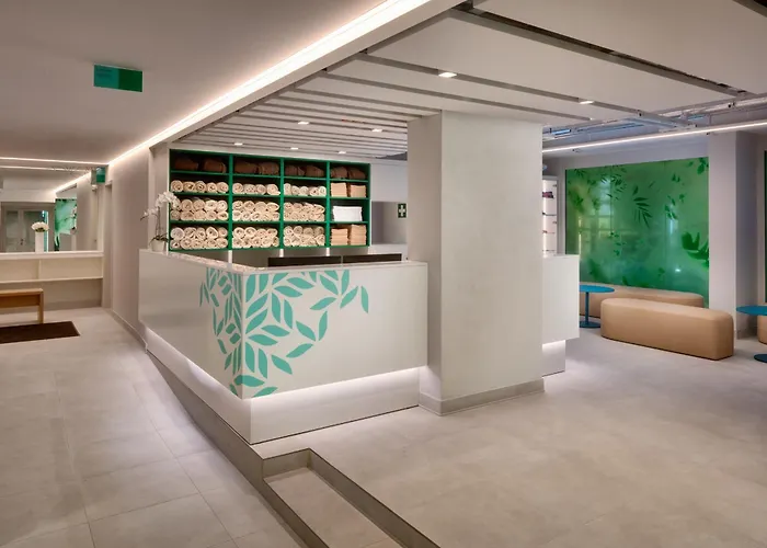 Hotel Duo&Wellness Praga