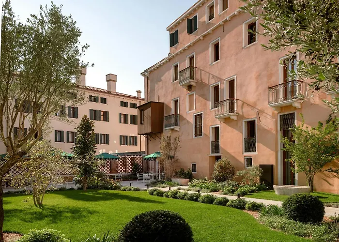 Hotel Gabrielli Venezia