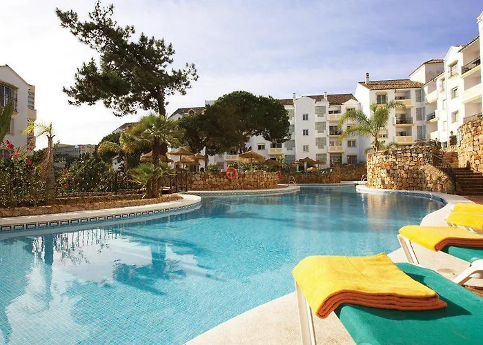 Aparthotel Alanda Club Marbella
