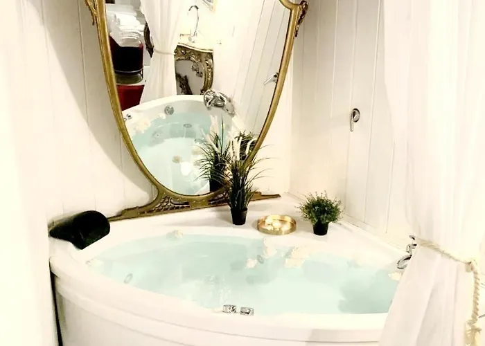 Morosoli spa ll Catania