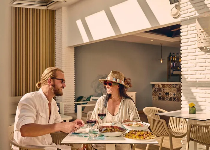 Beneste Villa Flamenca Hotel Nerja