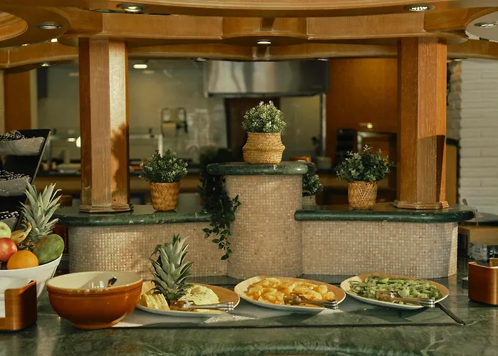 Beneste Villa Flamenca Hotel Nerja