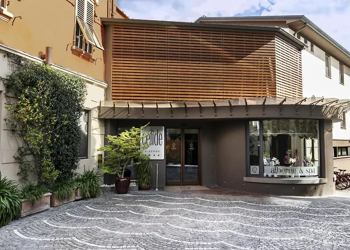 Albergo Celide Lucca