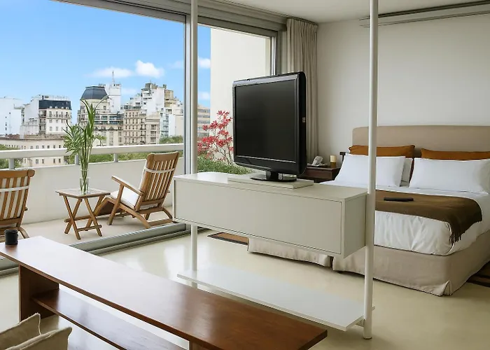 Design cE - Hotel Boutique de Diseño Ciudad Autónoma de Ciudad Autónoma de Buenos Aires