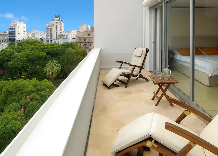 Design cE - Hotel Boutique de Diseño Ciudad Autónoma de Ciudad Autónoma de Buenos Aires