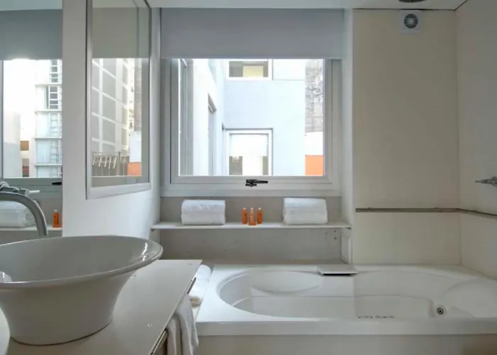 Design cE - Hotel Boutique de Diseño Ciudad Autónoma de Ciudad Autónoma de Buenos Aires